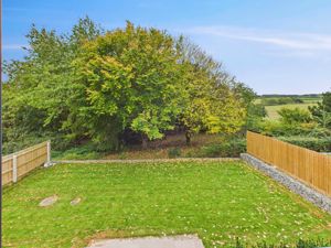Master Bedroom View- click for photo gallery
